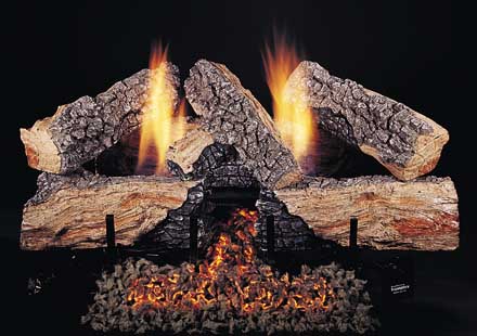 Glowing Ember Series Glowing Ember Series Gas Logs