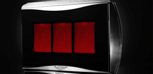 Radiant Patio Heaters