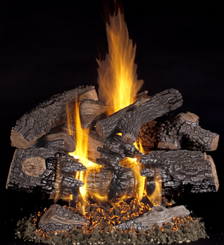 Gas Logs