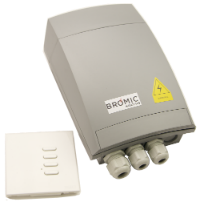 Bromic has introduced a Remote Controller 