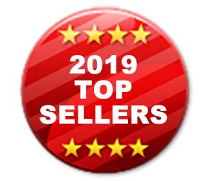 2019 TOP SELLERS